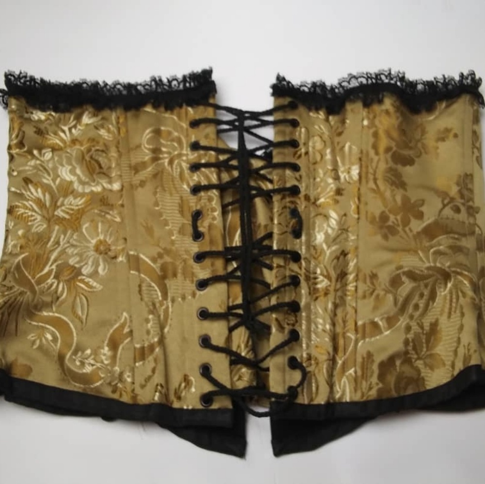 Corset